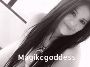 Magikcgoddess