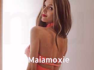 Maiamoxie