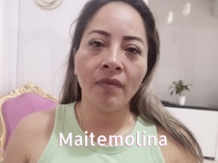 Maitemolina