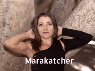 Marakatcher