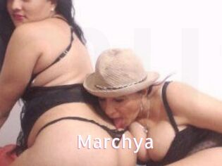 Marchya