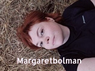 Margaretbolman