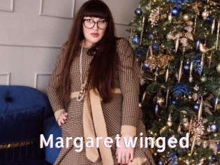 Margaretwinged