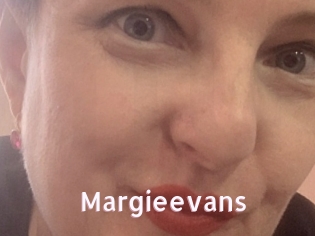 Margieevans