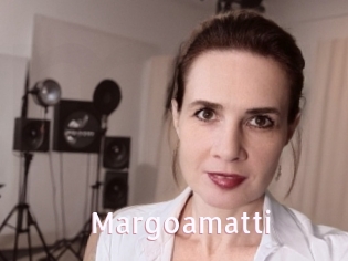 Margoamatti