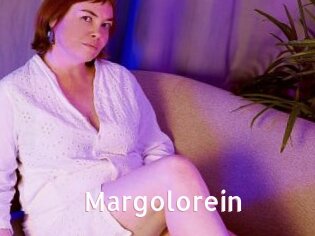 Margolorein