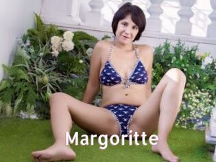 Margoritte