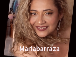 Mariabarraza