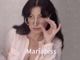 Mariabiss