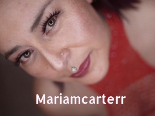 Mariamcarterr