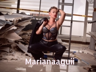 Marianaaguii