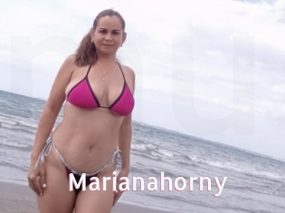 Marianahorny