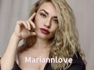 Mariannlove