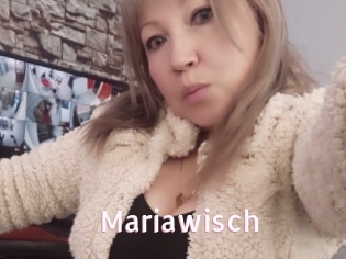 Mariawisch