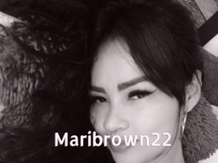 Maribrown22