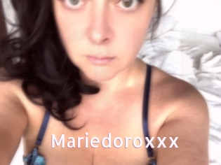 Mariedoroxxx