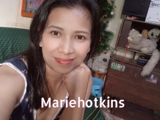 Mariehotkins