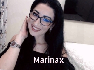 Marinax