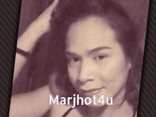 Marjhot4u