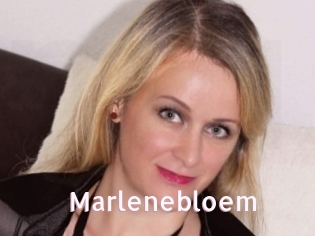 Marlenebloem