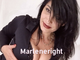 Marleneright