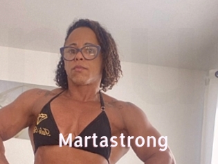 Martastrong