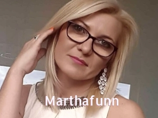 Marthafunn