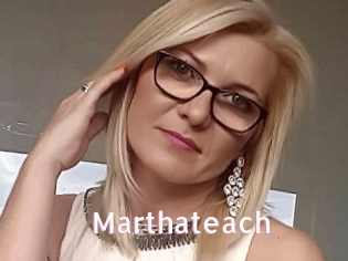 Marthateach