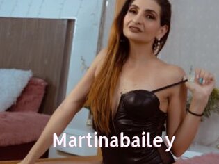 Martinabailey