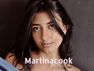 Martinacook