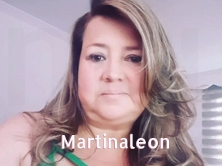 Martinaleon