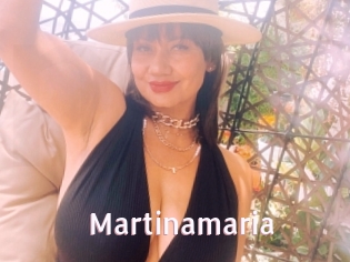 Martinamaria