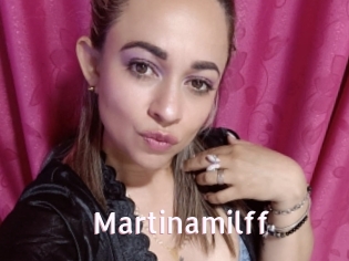 Martinamilff