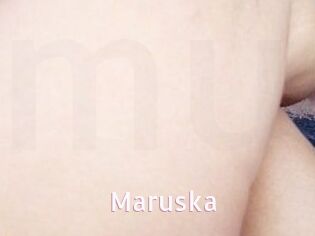 Maruska