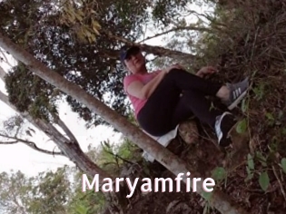 Maryamfire