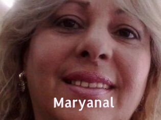 Maryanal