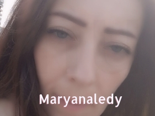 Maryanaledy