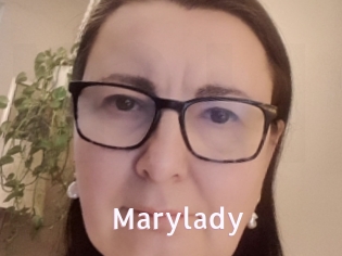 Marylady