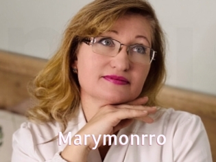 Marymonrro