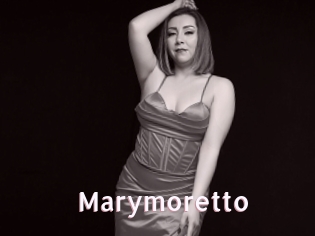 Marymoretto