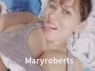 Maryroberts