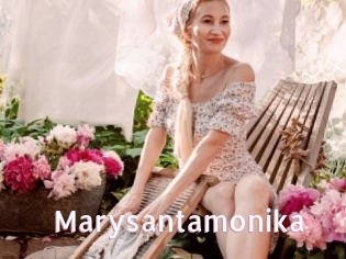 Marysantamonika