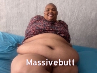 Massivebutt