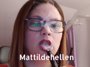 Mattildehellen