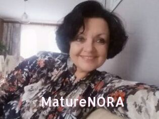 MatureNORA