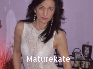 Maturekate