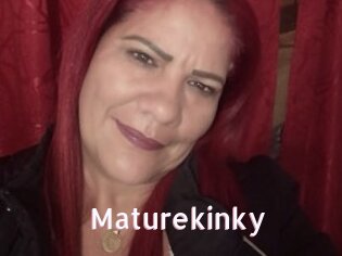 Maturekinky