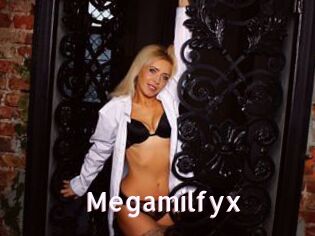 Megamilfyx