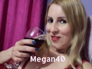 Megan40