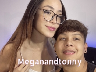 Meganandtonny